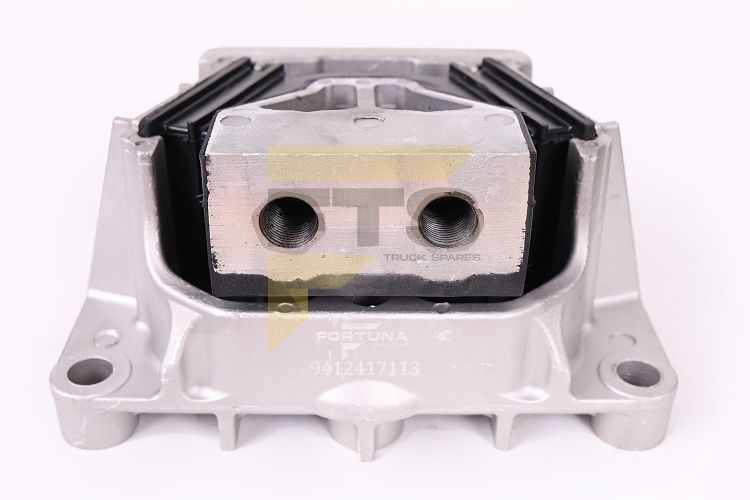 Imagem do produto COXIM CAMBIO MB1938S/1944S/AXOR/ACTROS OM457/460 - Cód: FAP-12070